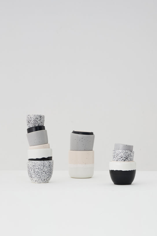 DUST MUG C 400 ML