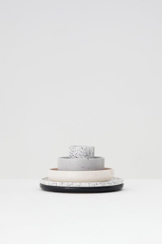 DUST PLATTER