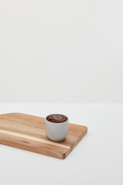 HAZE MUG A 125 ML
