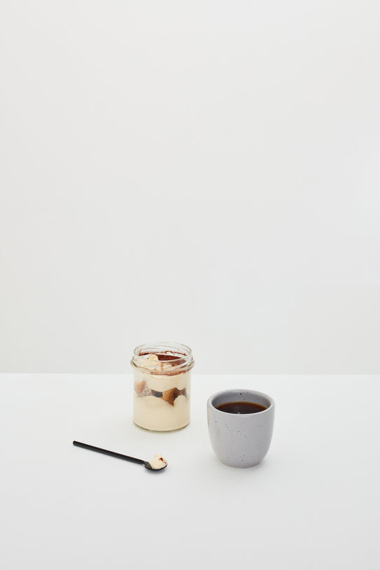 HAZE MUG A 80 ML
