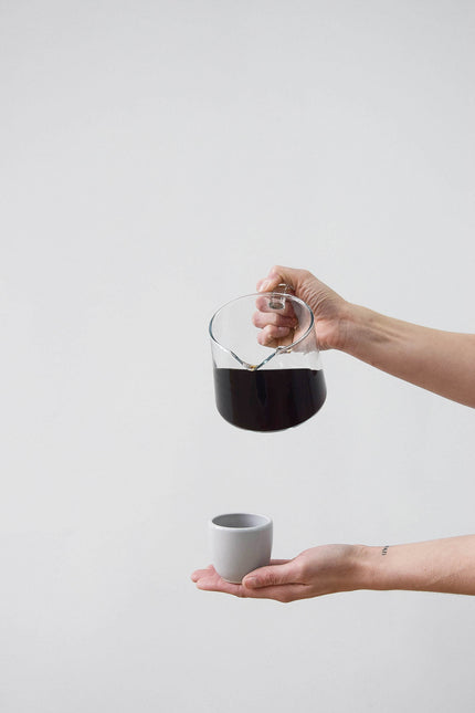 HAZE MUG A 80 ML
