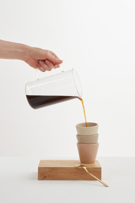 IRIS MUG B 200 ML