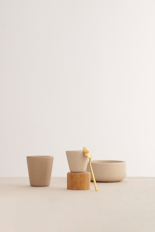 IRIS MUG B 200 ML