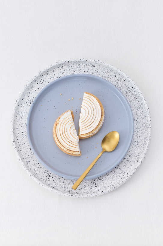 KOBE SMALL PLATE