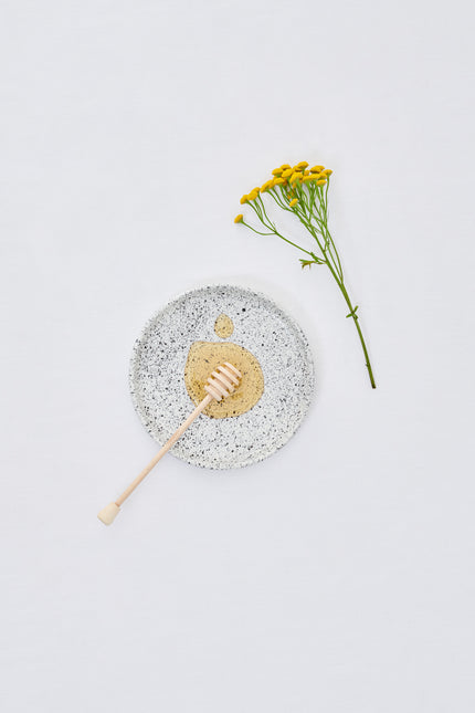 MESS SIDE PLATE