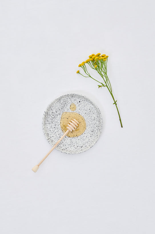 MESS SIDE PLATE