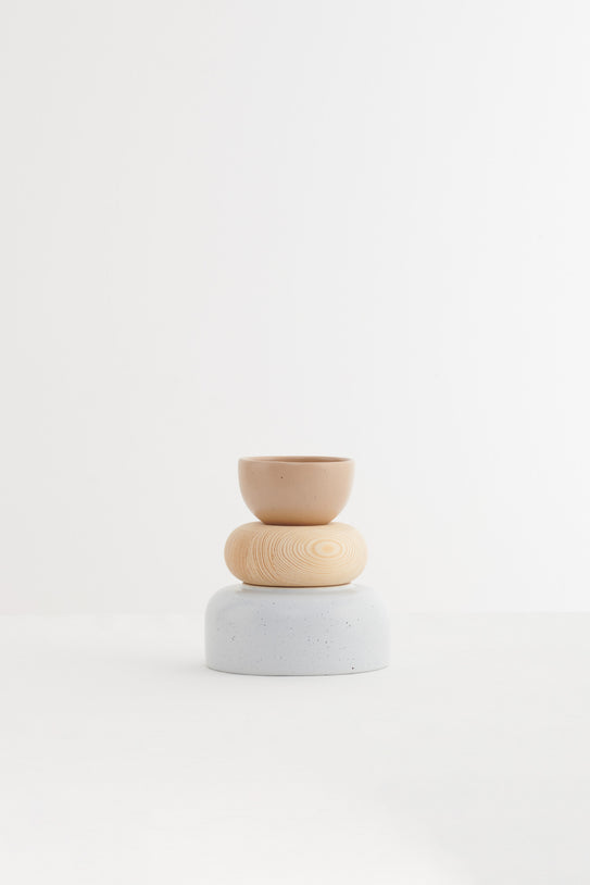 MIST BOWL