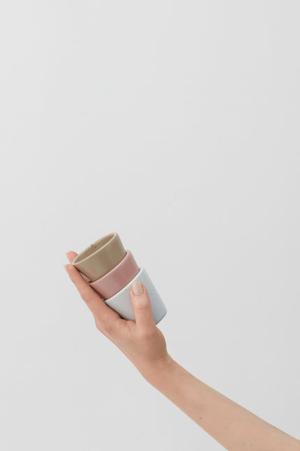 ROOT MUG B 125 ML