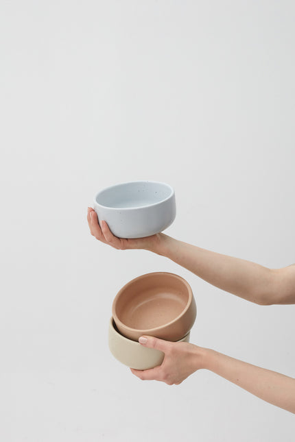 SAND BOWL