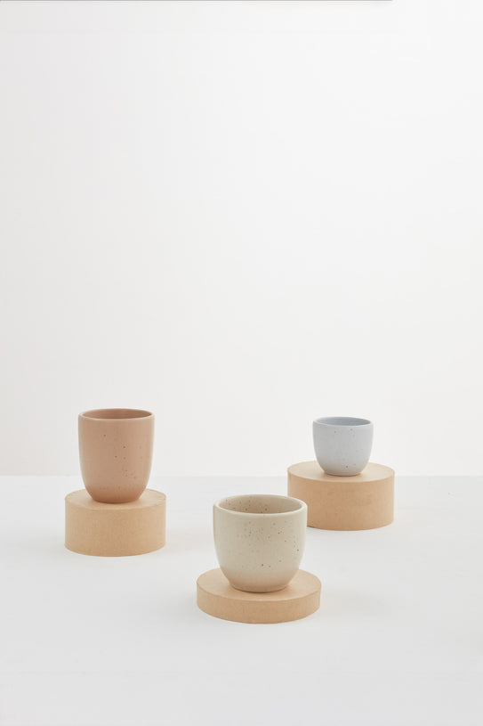 SAND MUG A 330 ML