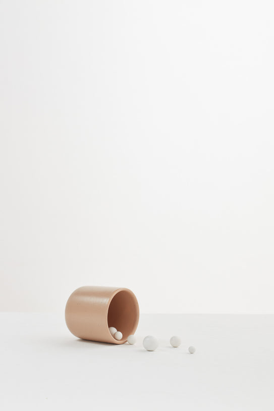 SAND MUG C 400 ML
