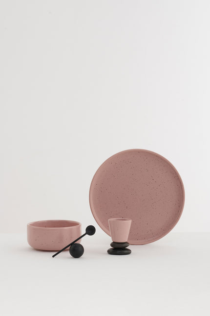 YOKO LARGE PLATE