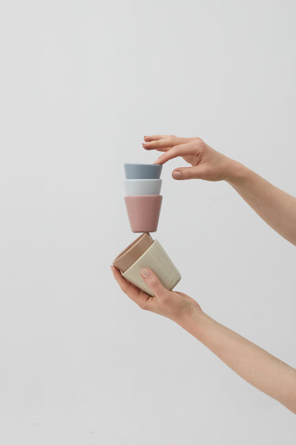 YOKO MUG B 80 ML