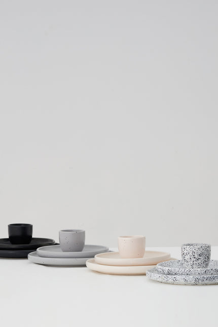 DUST LARGE PLATE