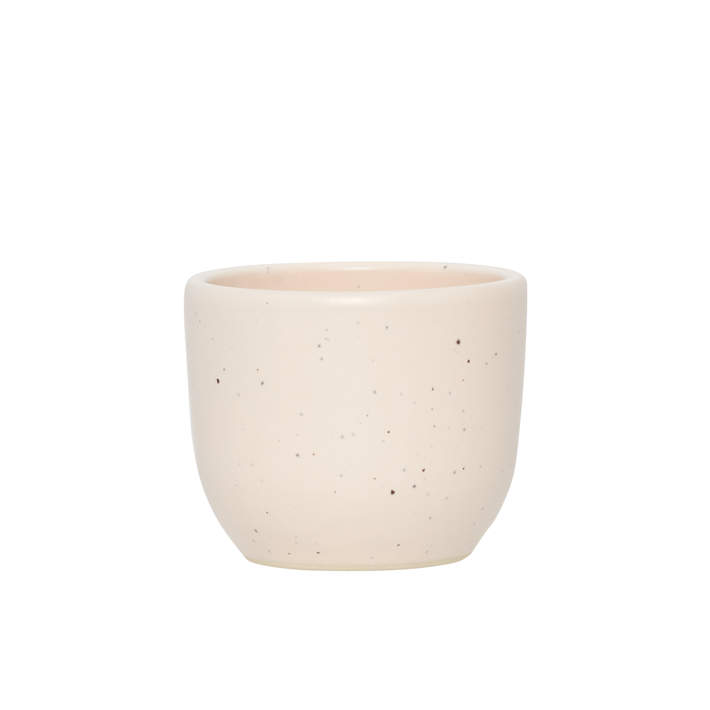 DUST MUG A 125 ML