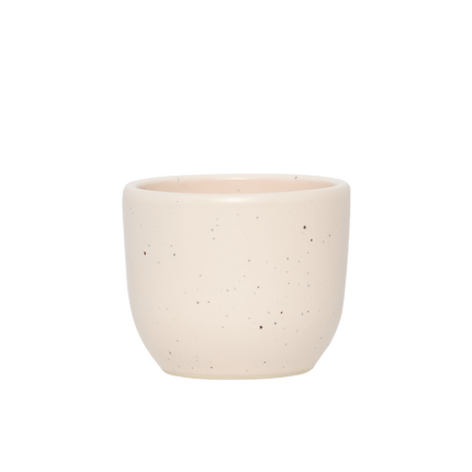 DUST MUG A 125 ML