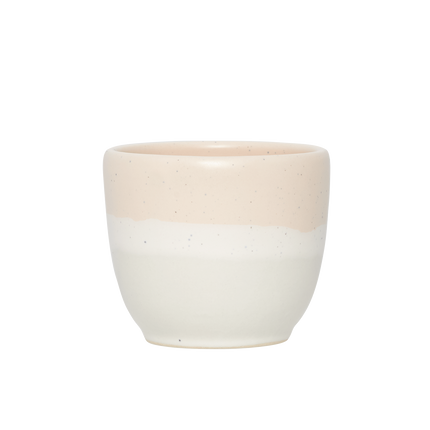 DUST MUG A 250 ML