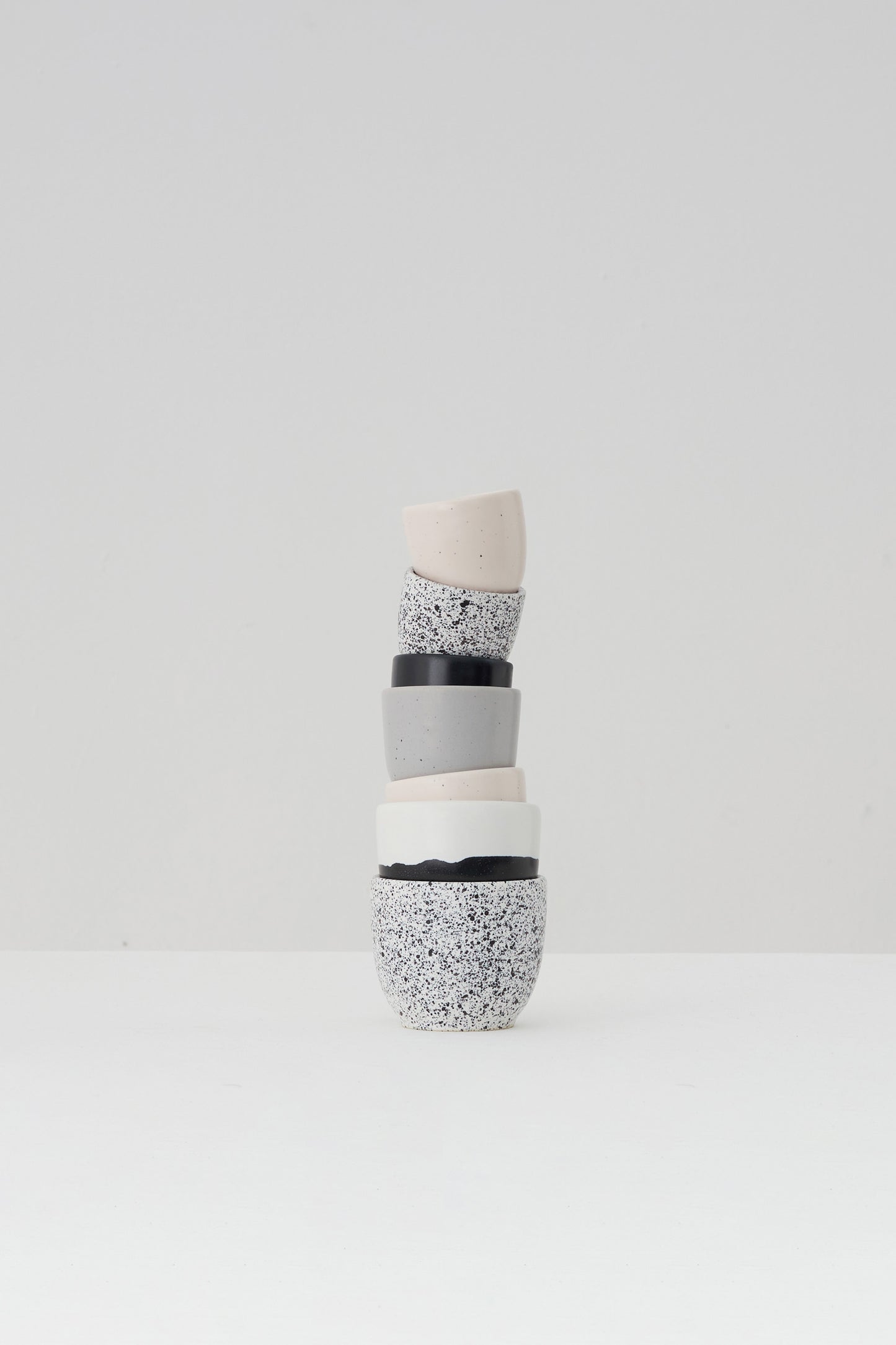 DUST MUG A 80 ML