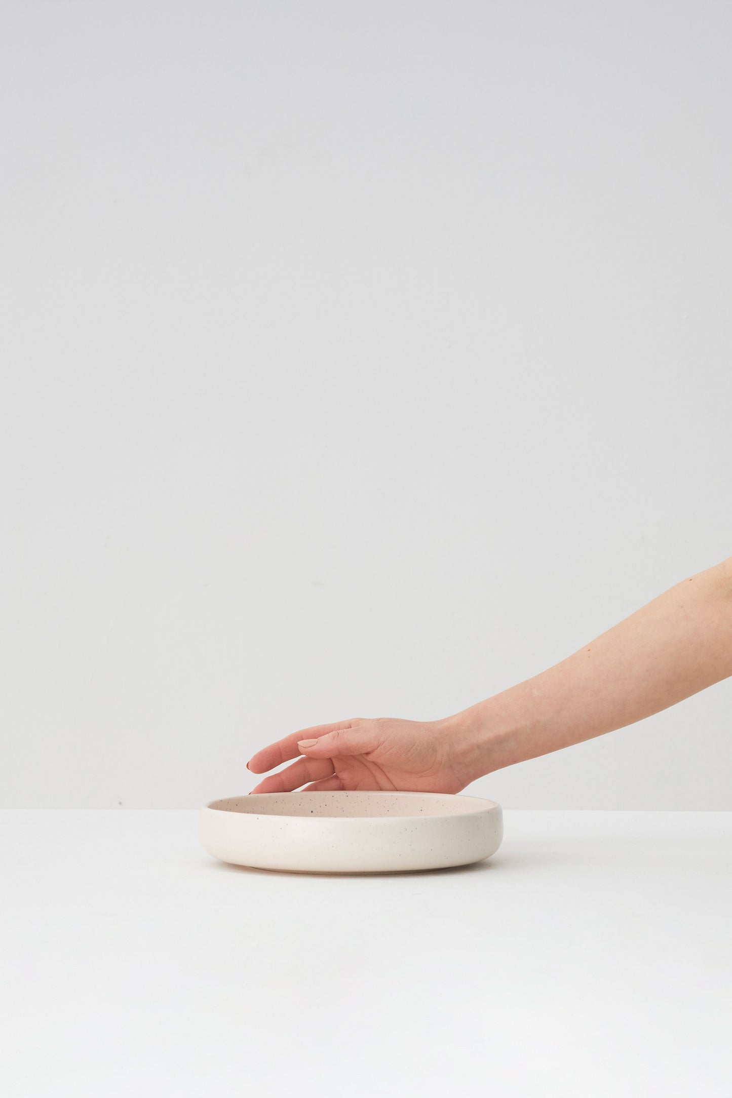 DUST PLATTER