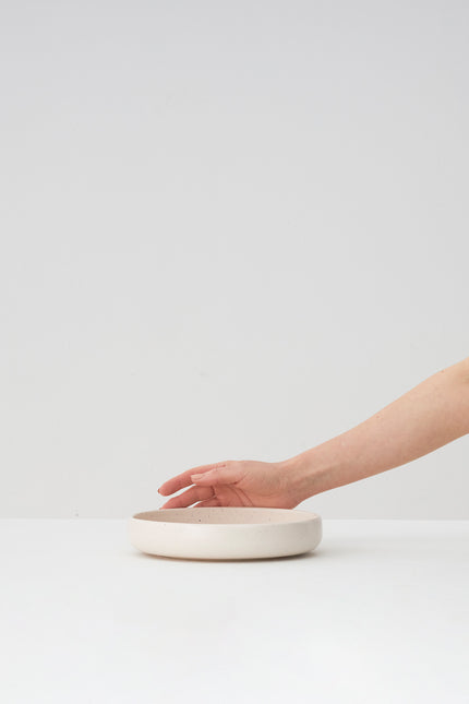 DUST PLATTER