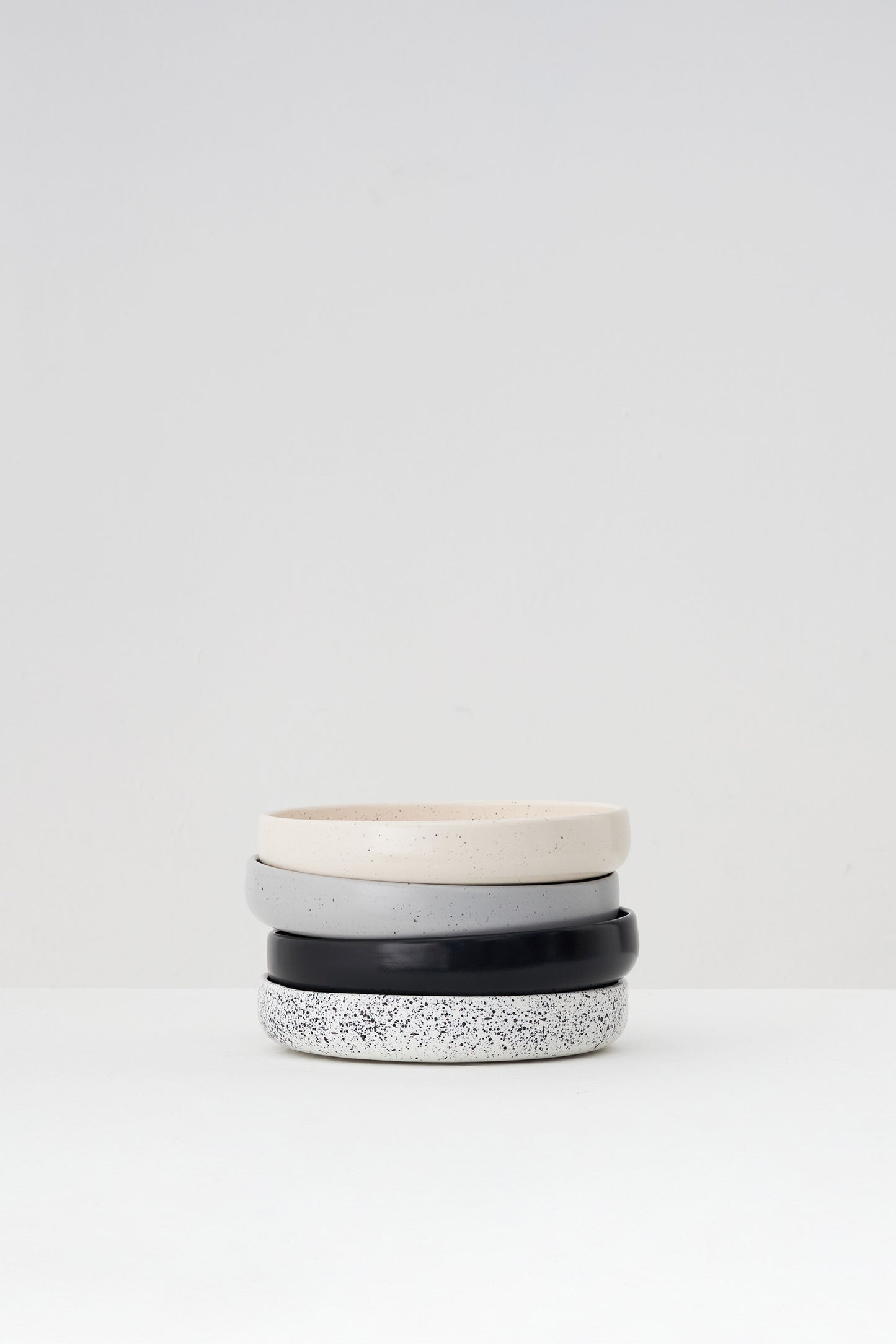 DUST PLATTER