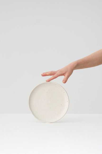 DUST SMALL PLATE