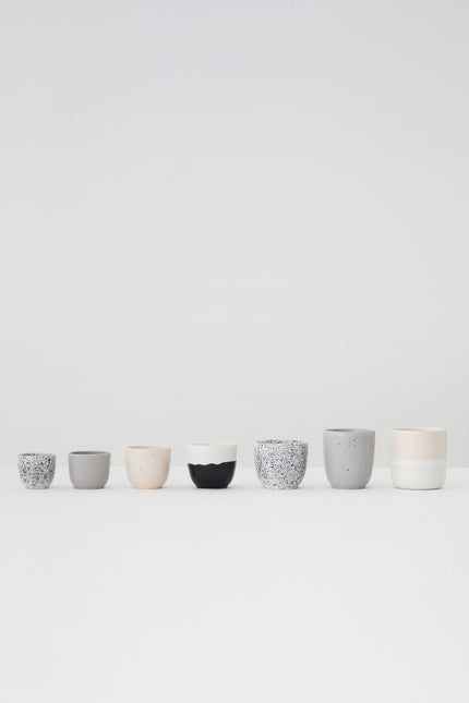 HAZE MUG A 330 ML