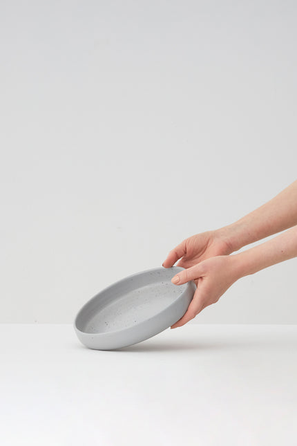 HAZE PLATTER