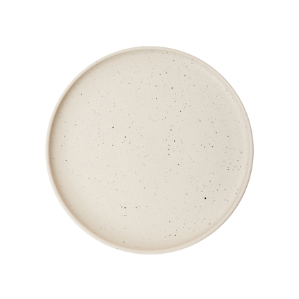 IRIS LARGE PLATE