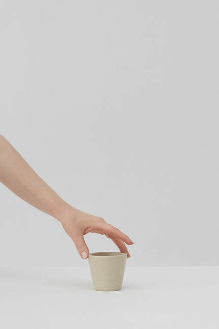 IRIS MUG B 170 ML