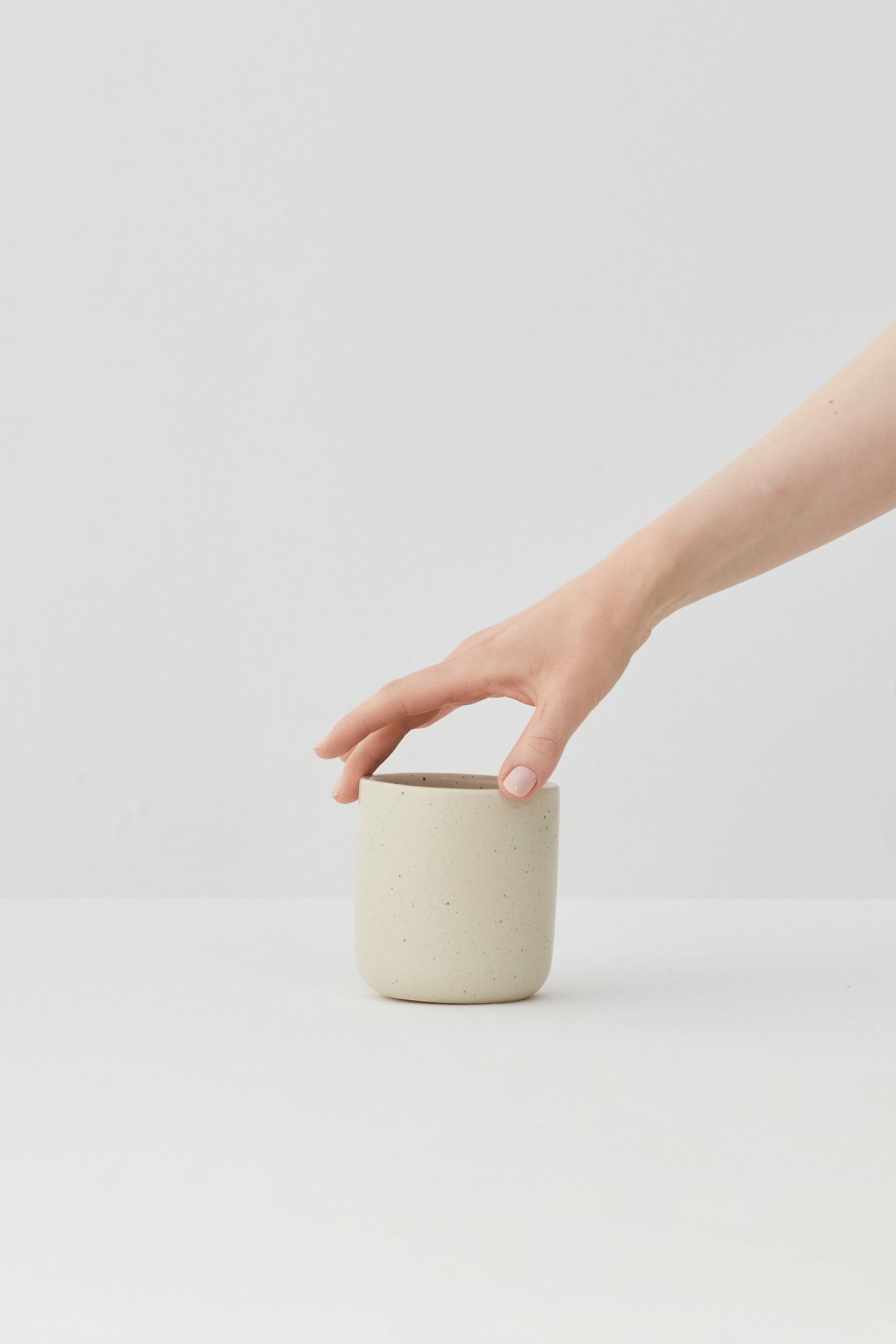 IRIS MUG C 400 ML