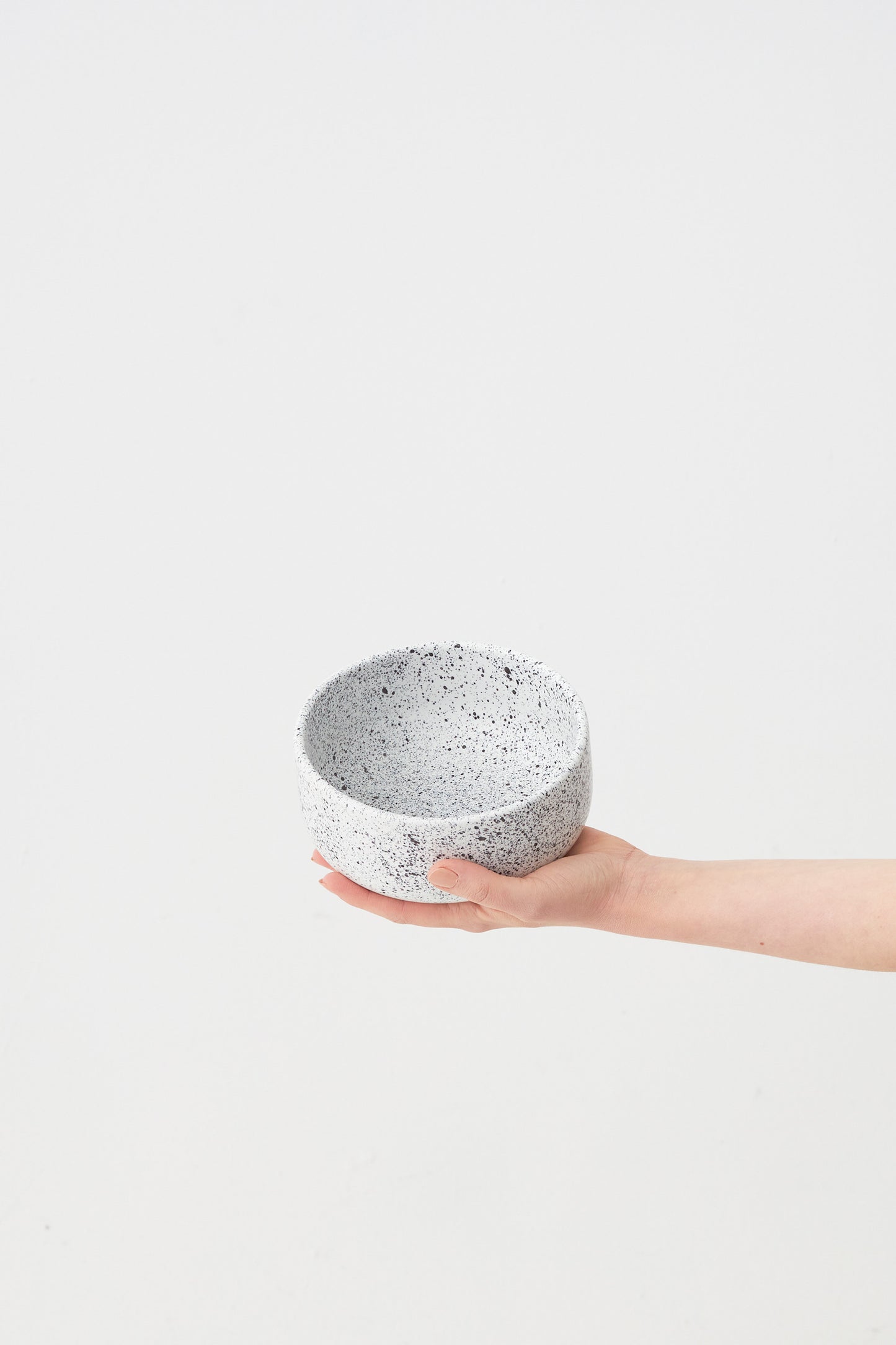 MESS BOWL