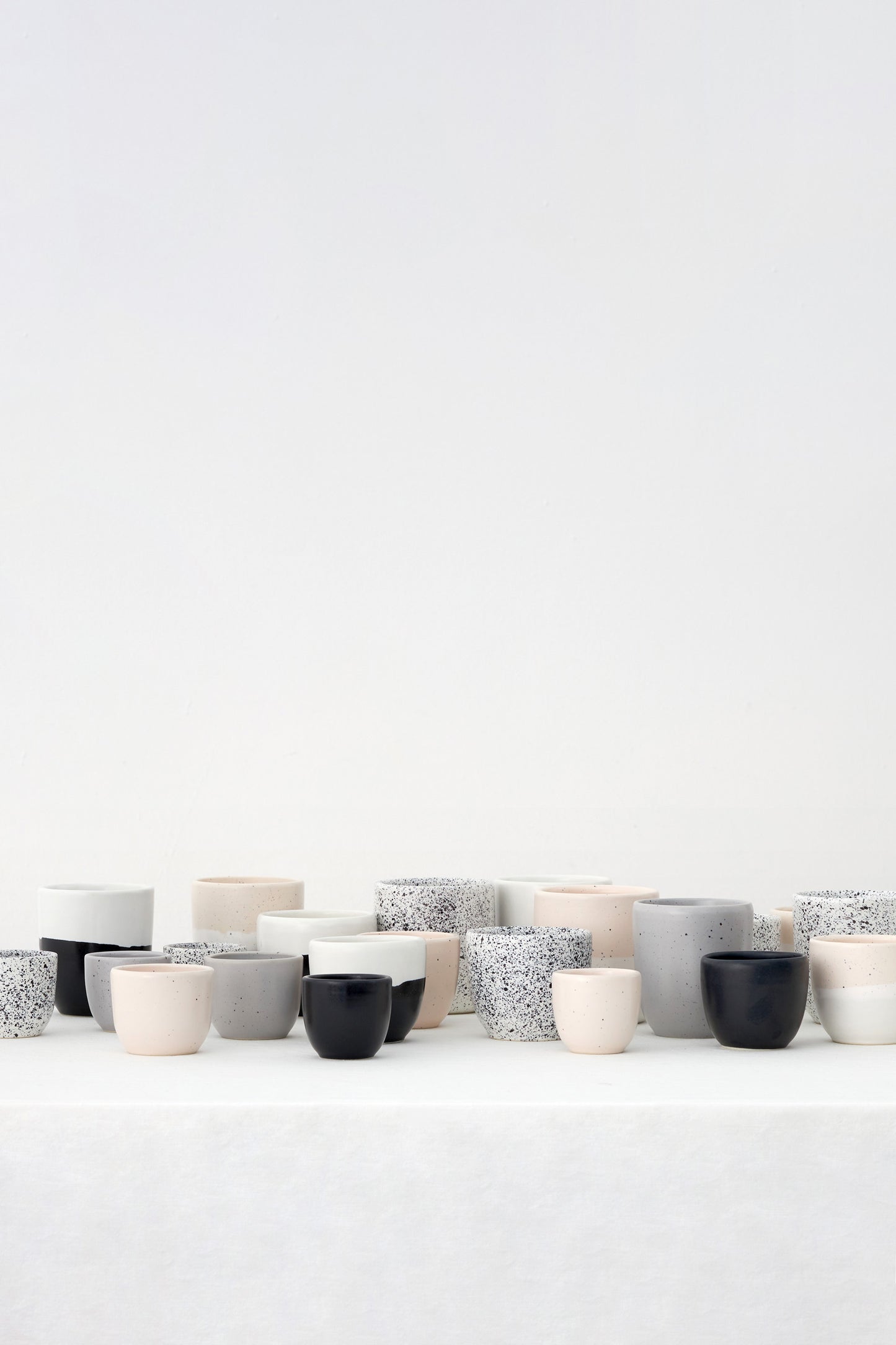 MESS MUG A 250 ML
