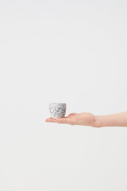 MESS MUG A 80 ML