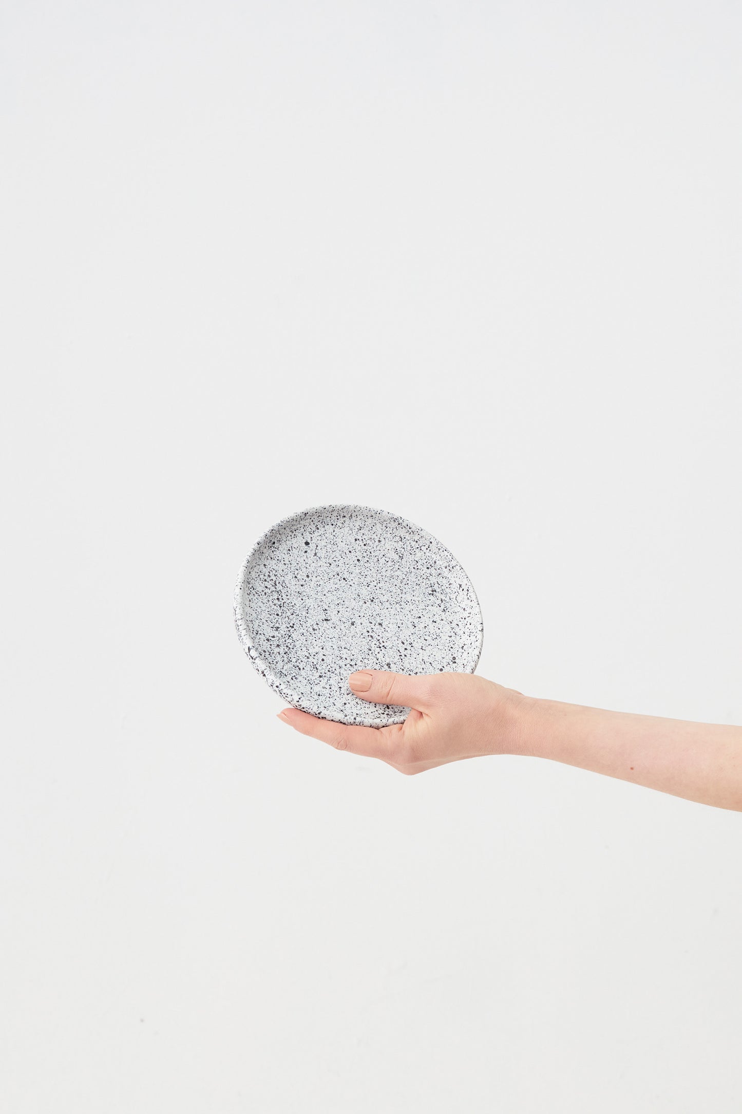 MESS SIDE PLATE