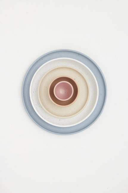 SALT SMALL PLATE