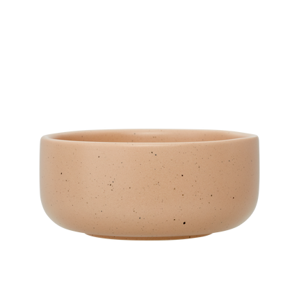 SAND BOWL