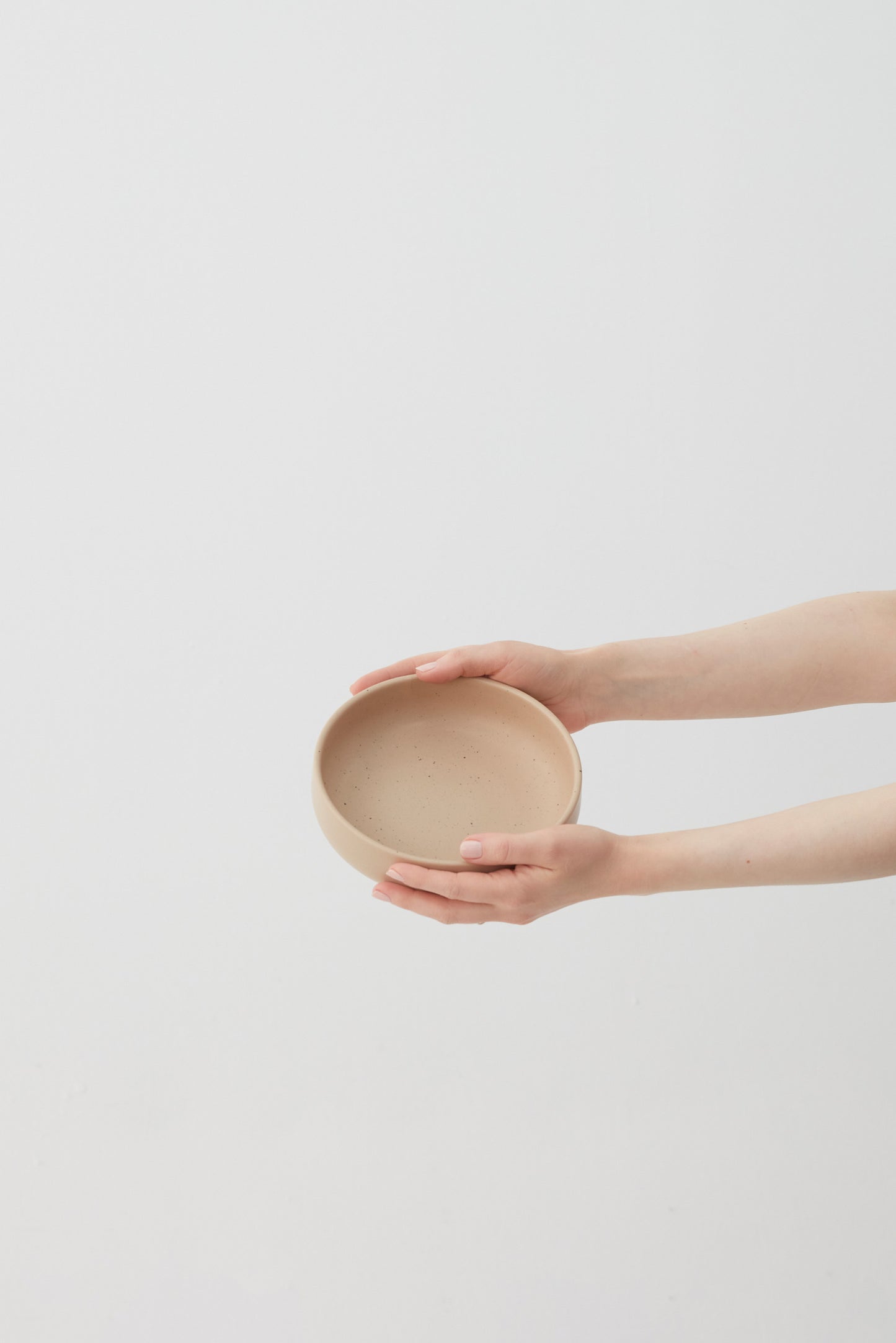 SAND BREAKFAST BOWL