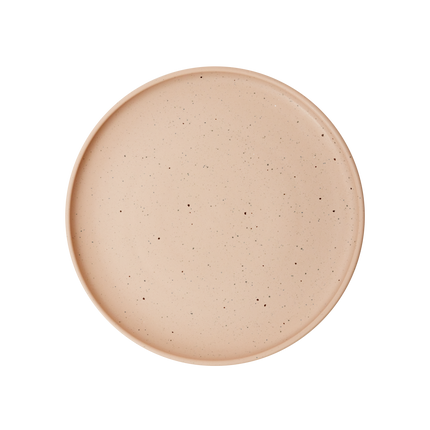 SAND LARGE PLATE