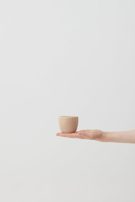 SAND MUG A 170 ML