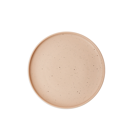 SAND SMALL PLATE